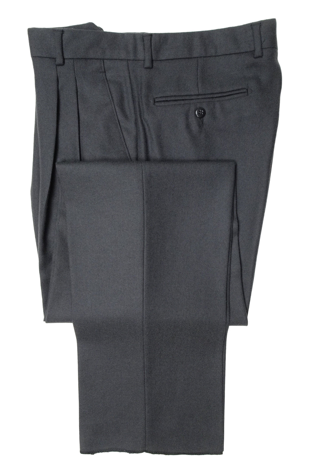 Grey Flannel Trousers EU48/W32
