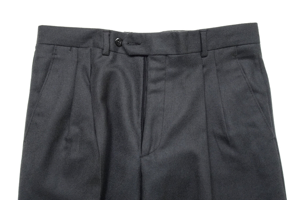 Grey Flannel Trousers EU48/W32