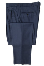Dark Blue Flannels EU52/W36