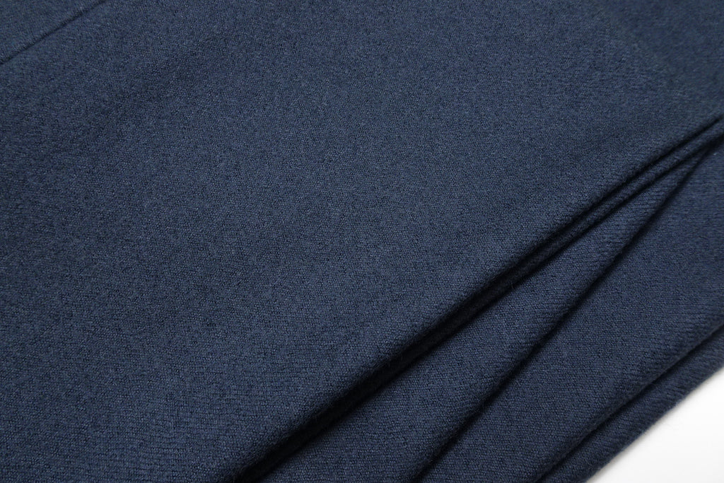 Dark Blue Flannels EU52/W36