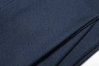 Dark Blue Flannels EU52/W36