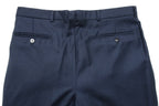 Dark Blue Flannels EU52/W36