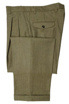 Light Brown Flannels EU50/W34