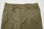 Light Brown Flannels EU50/W34