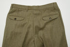 Light Brown Flannels EU50/W34