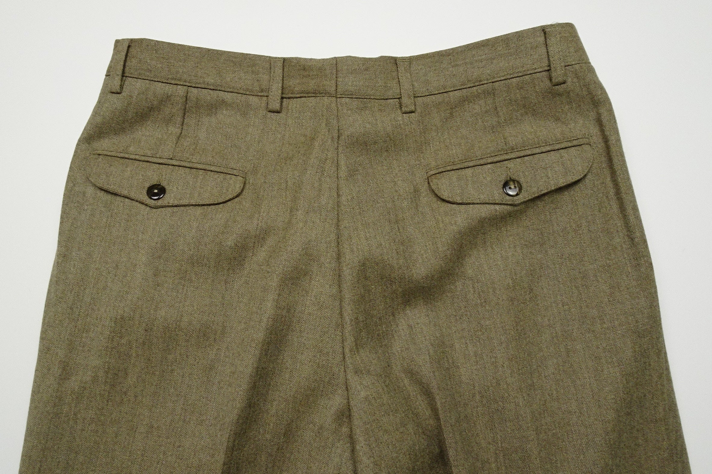 Light Brown Flannels EU50/W34
