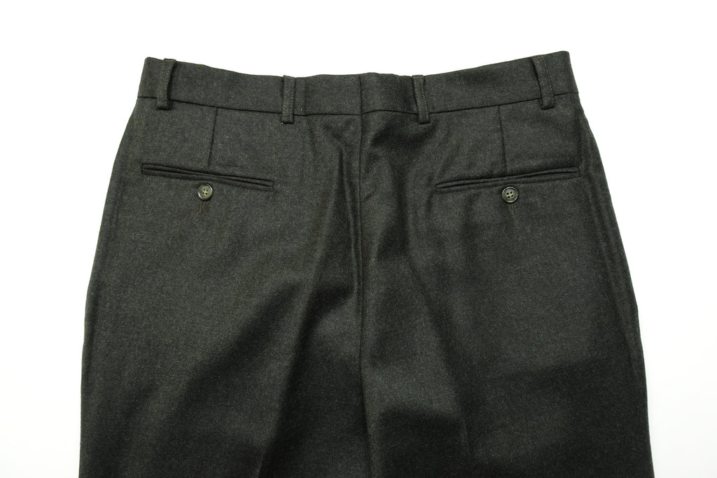 Forest Green Flannels EU48/W32