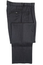 Grey Covert Trousers EU46/W30