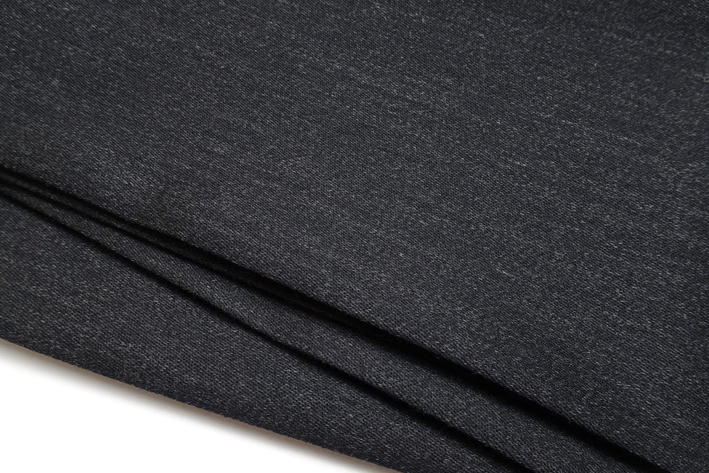 Grey Covert Trousers EU46/W30