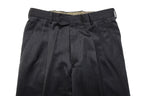 Grey Covert Trousers EU46/W30