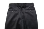 Grey Covert Trousers EU46/W30