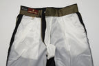 Grey Covert Trousers EU46/W30