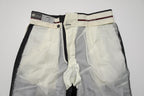 Mid Grey Covert Trousers EU48/W32