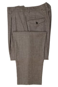 Light Brown Flannels EU50/W34