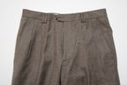 Light Brown Flannels EU50/W34