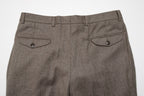 Light Brown Flannels EU50/W34