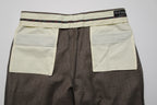 Light Brown Flannels EU50/W34