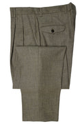 Light Brown Flannels EU50/W34