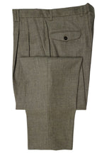 Light Brown Flannels EU50/W34