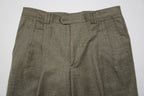 Light Brown Flannels EU50/W34