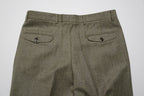 Light Brown Flannels EU50/W34