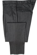 Mid Grey Covert Trousers EU54/W38