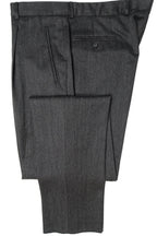 Mid Grey Covert Trousers EU54/W38