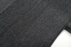 Mid Grey Covert Trousers EU54/W38