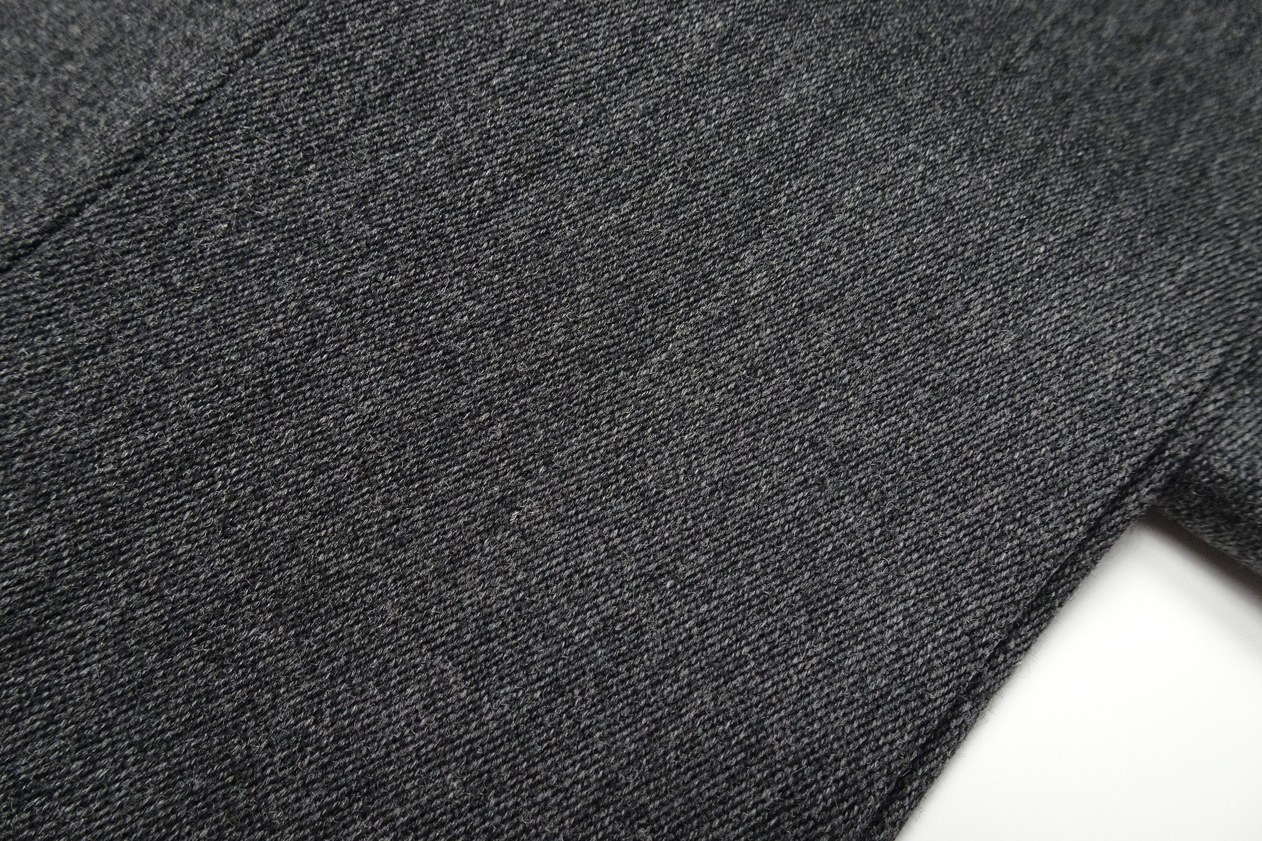 Mid Grey Covert Trousers EU54/W38