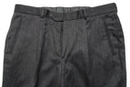 Mid Grey Covert Trousers EU54/W38