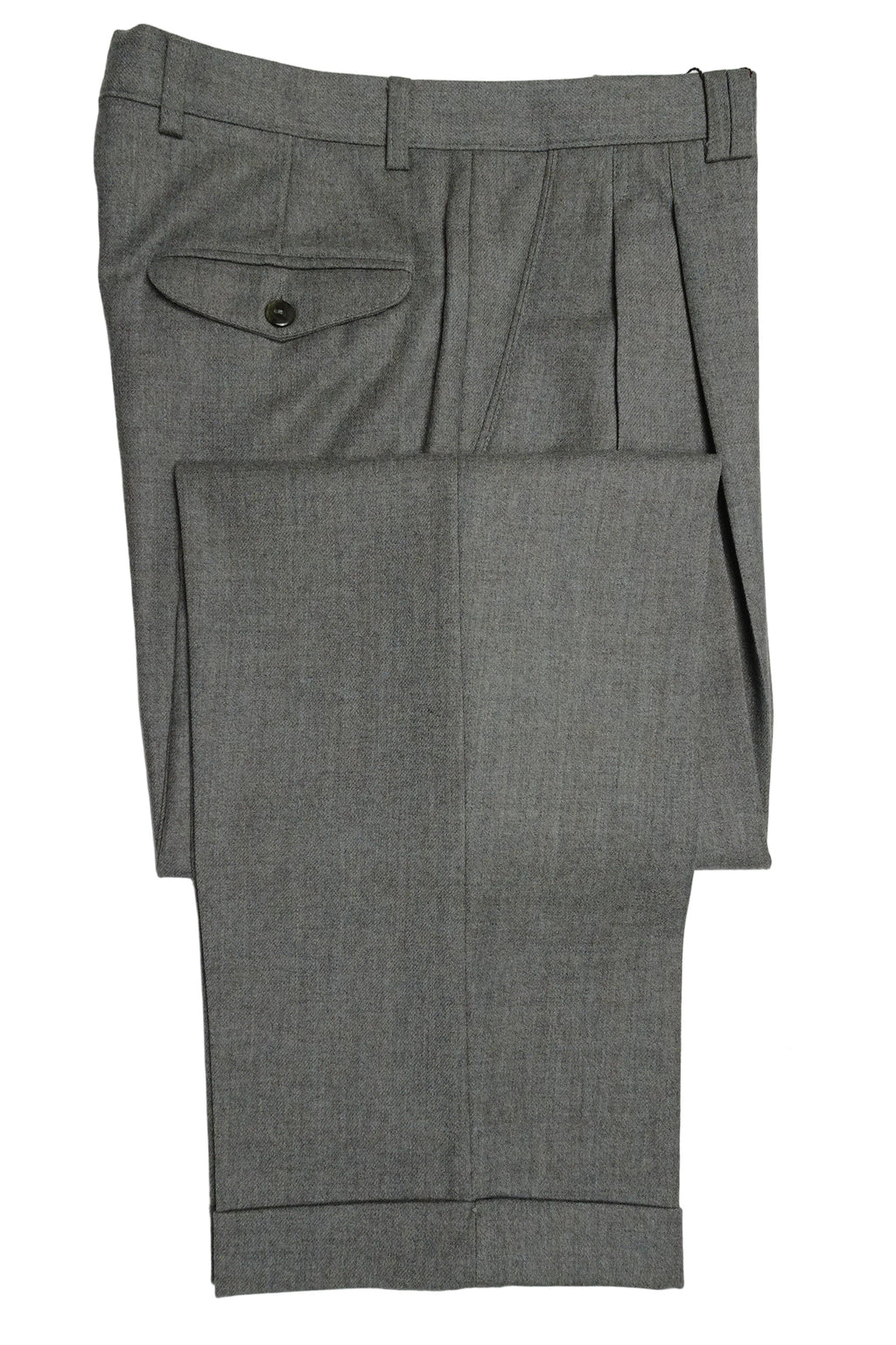 Light Grey Flannels EU46/W30