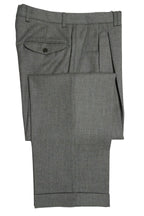 Light Grey Flannels EU46/W30