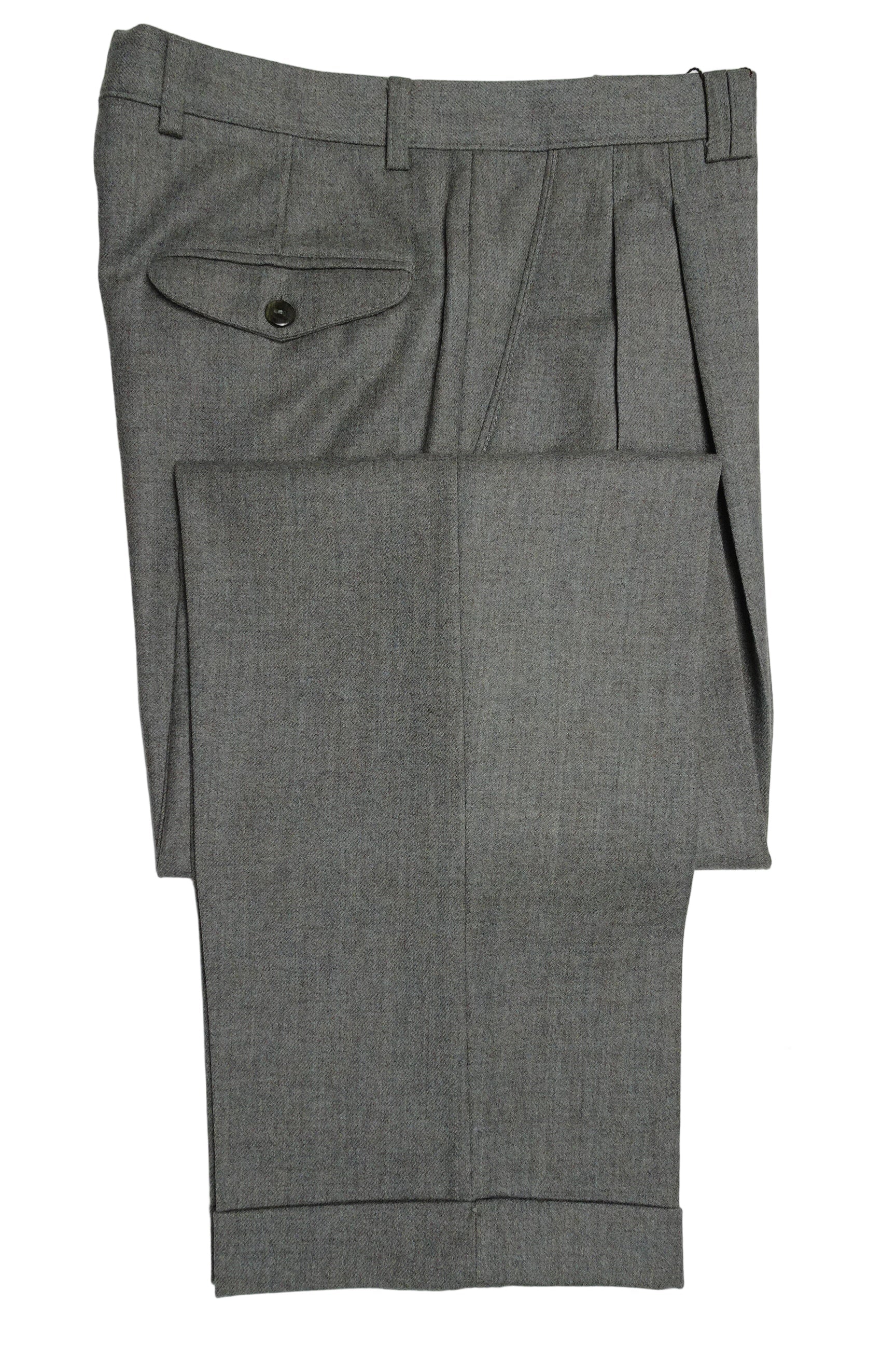 Light Grey Flannels EU46/W30