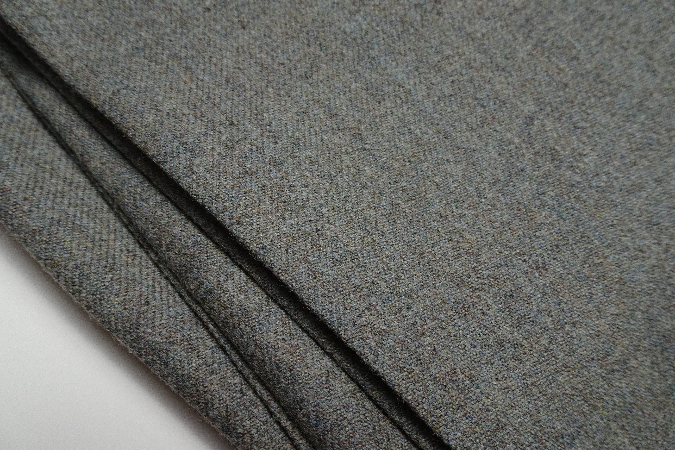 Light Grey Flannels EU46/W30