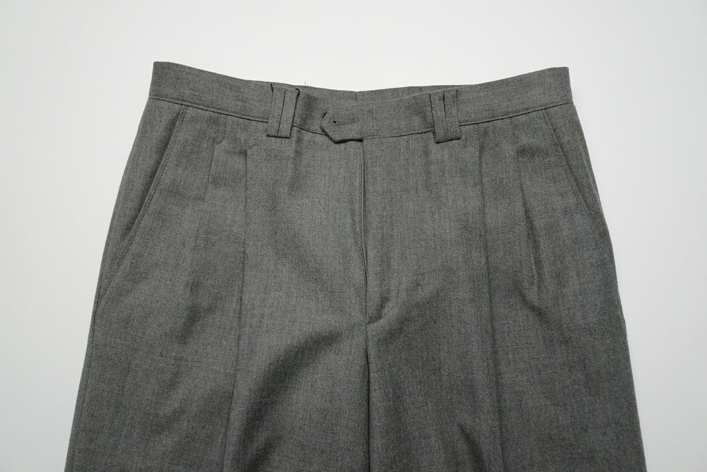 Light Grey Flannels EU46/W30