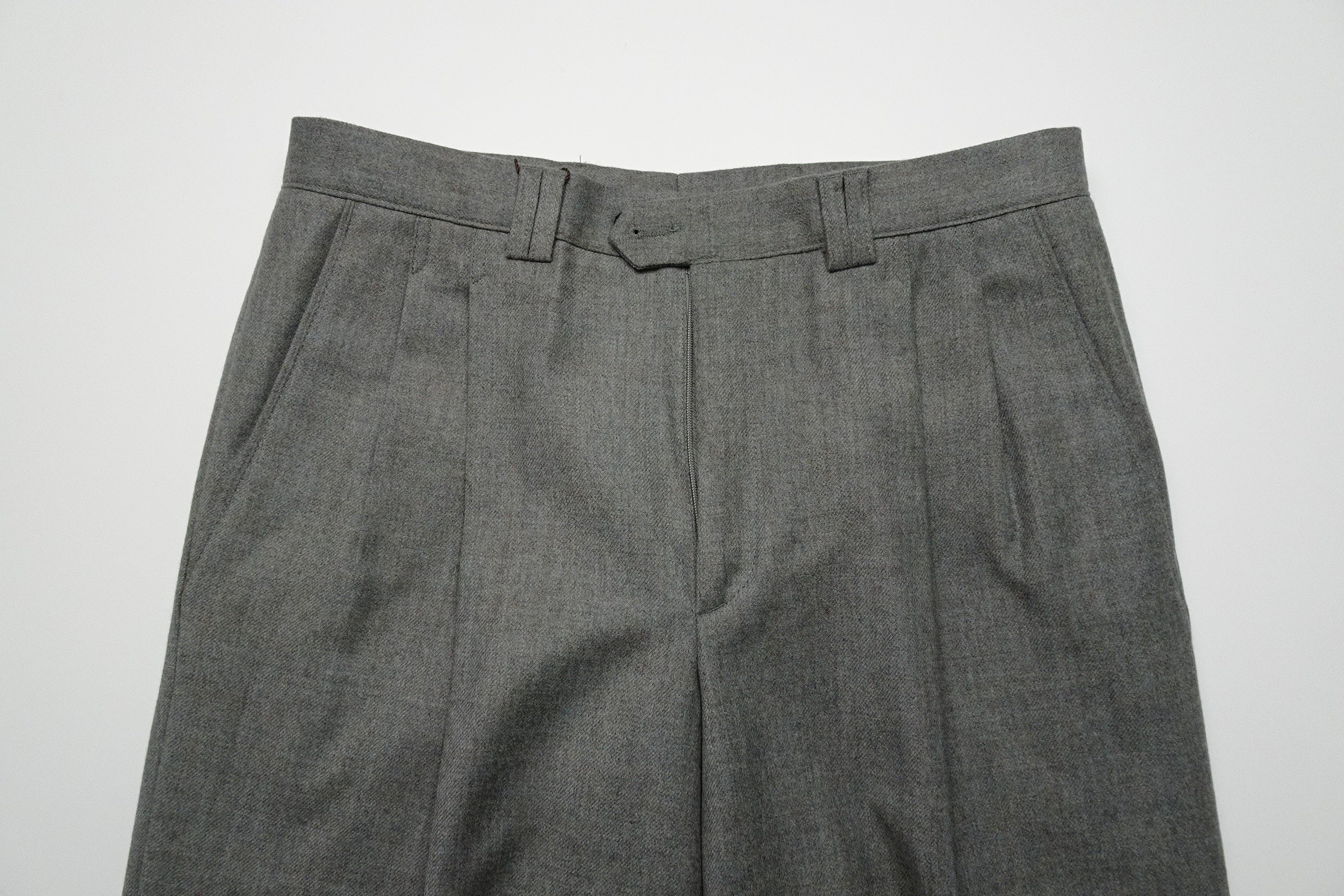 Light Grey Flannels EU46/W30