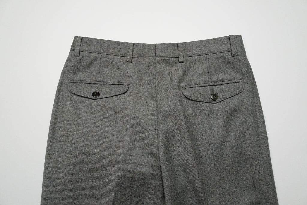 Light Grey Flannels EU46/W30