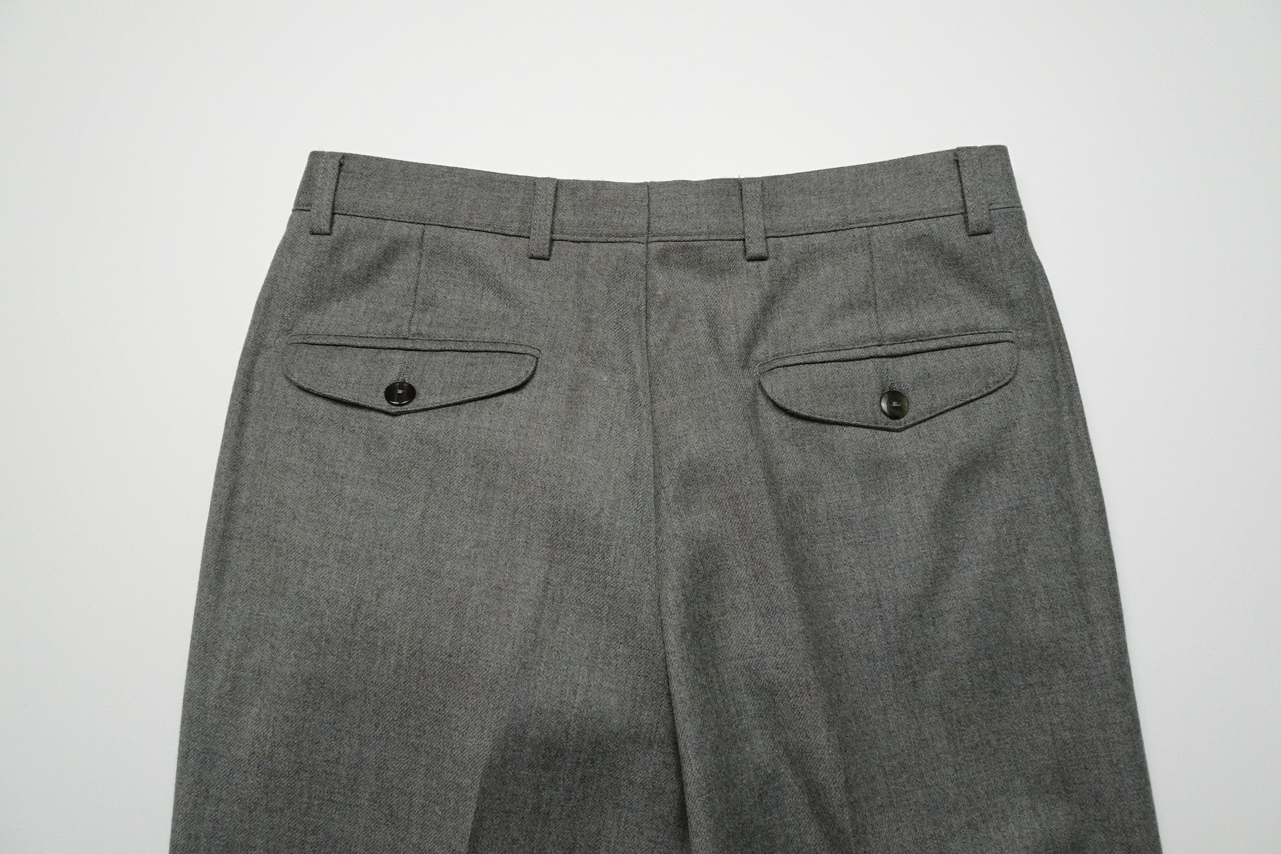 Light Grey Flannels EU46/W30