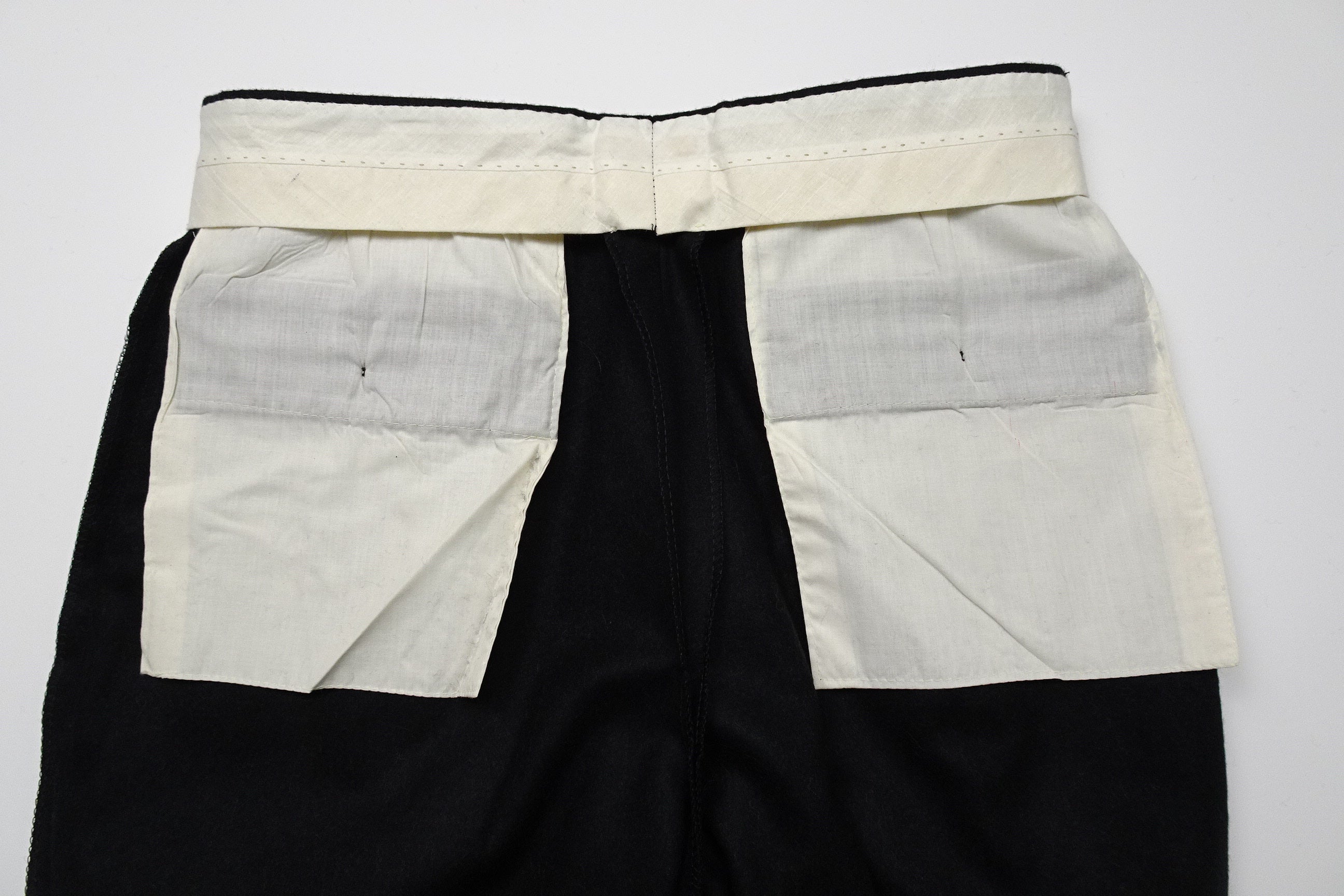 Black Flannels EU48/W32