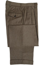 Light Brown Flannels EU46/W30