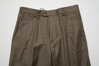 Light Brown Flannels EU46/W30