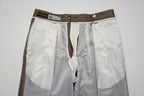 Light Brown Flannels EU46/W30