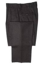 Dark Brown Flannels EU46/W30