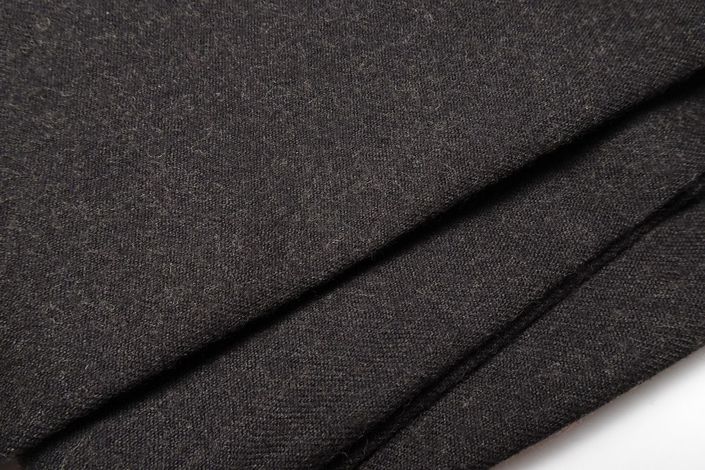 Dark Brown Flannels EU46/W30