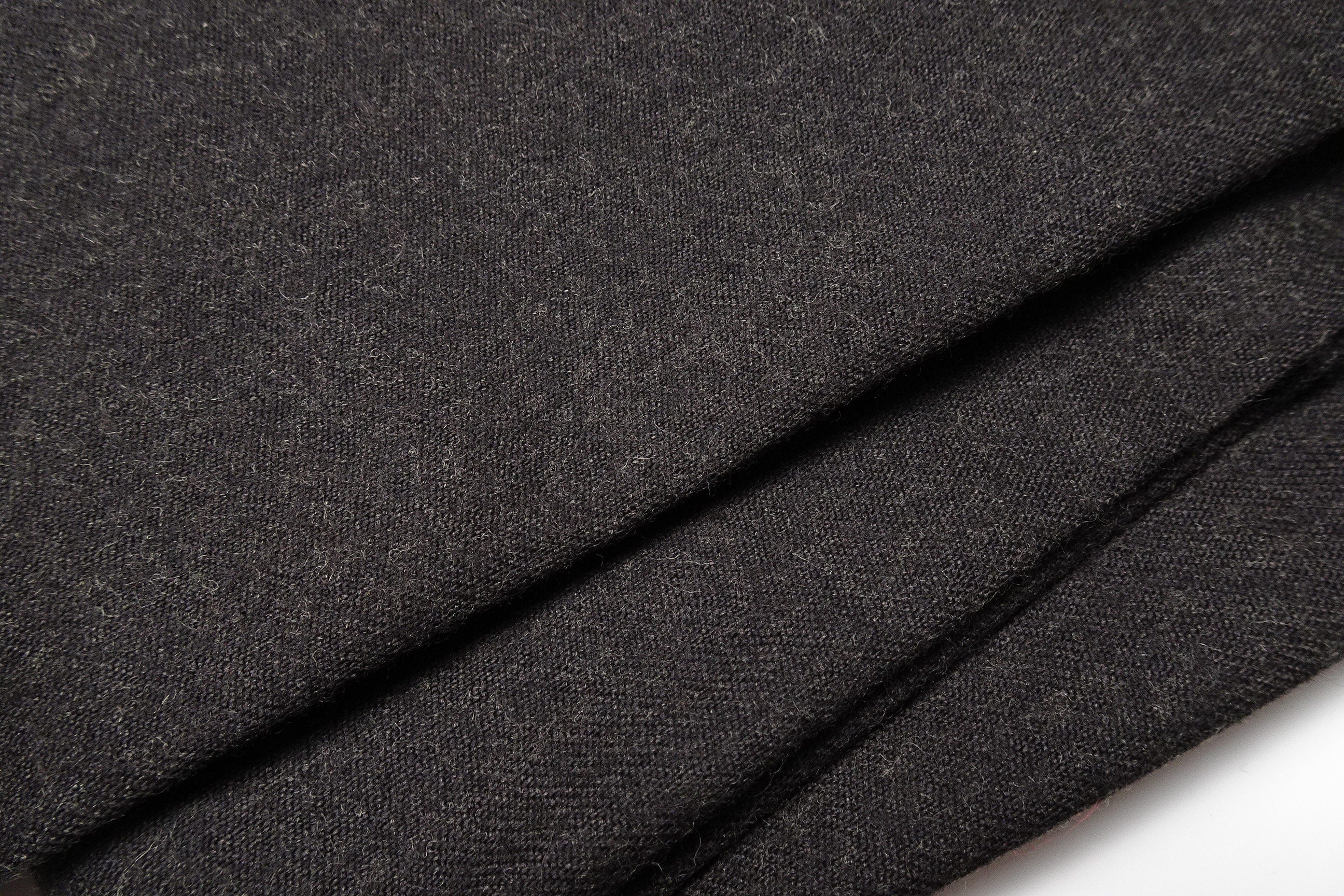 Dark Brown Flannels EU46/W30