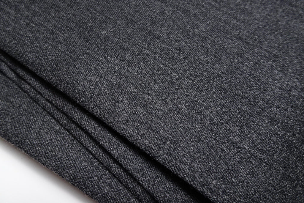 Mid Grey Covert Trousers EU46/W30