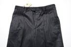 Mid Grey Covert Trousers EU46/W30