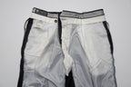 Mid Grey Covert Trousers EU46/W30