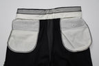 Mid Grey Covert Trousers EU46/W30