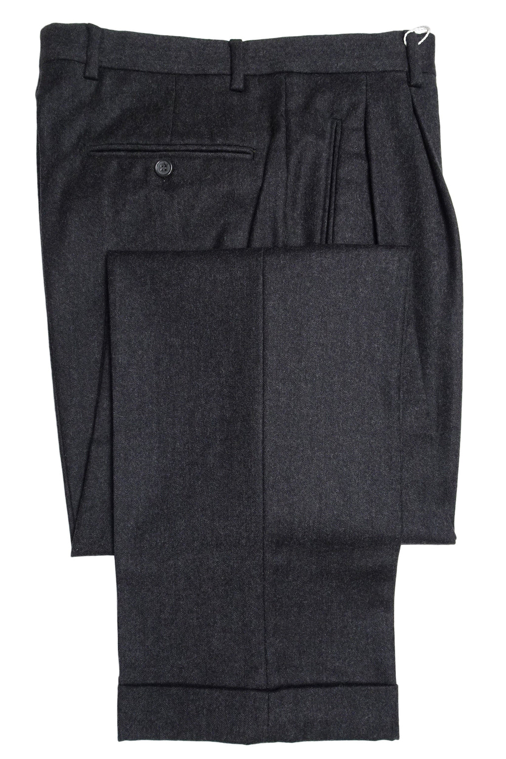 Dark Grey Flannels EU46/W30